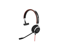 Jabra Evolve 40 Mono USB-A MS - 1127134 - zdjęcie 1